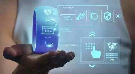 Nature關(guān)注 精準(zhǔn)醫(yī)學(xué)與智能可穿戴設(shè)備在美國(guó)的融合創(chuàng)新